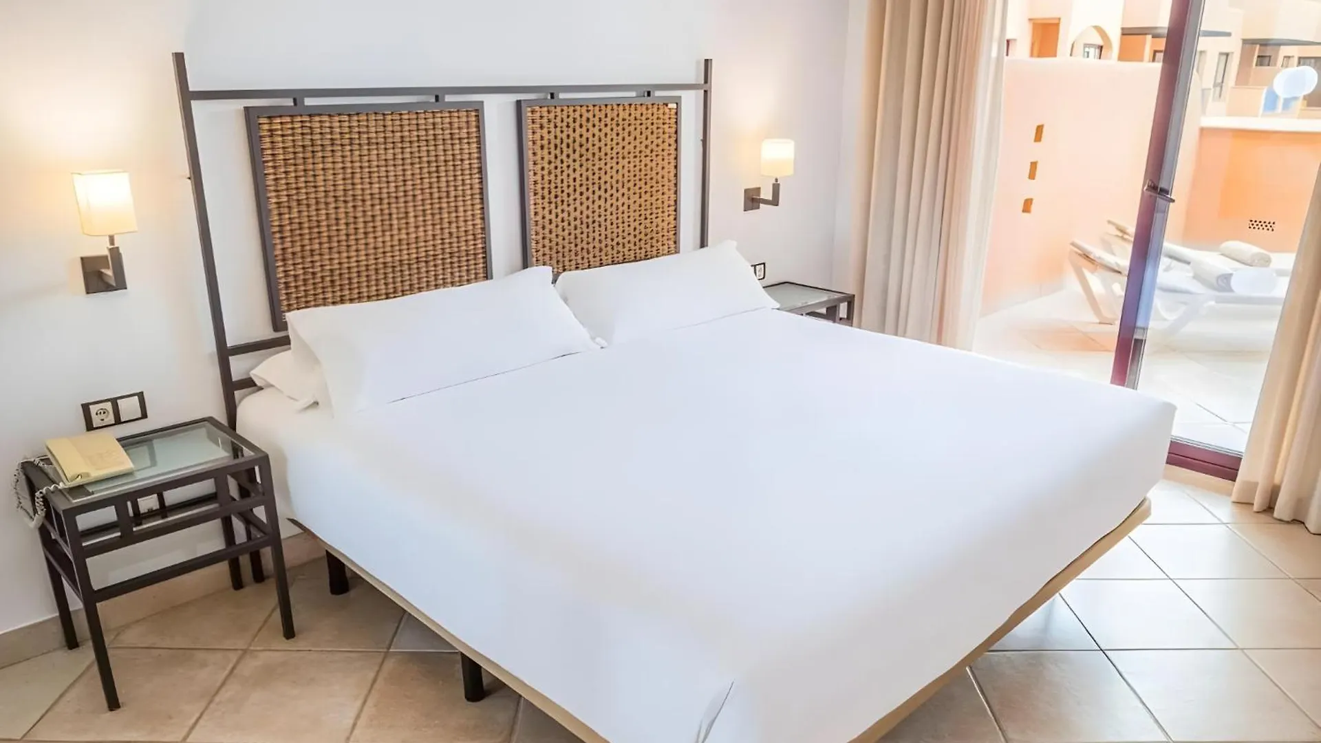 Bakour Costa Del Sol Hotel Estepona