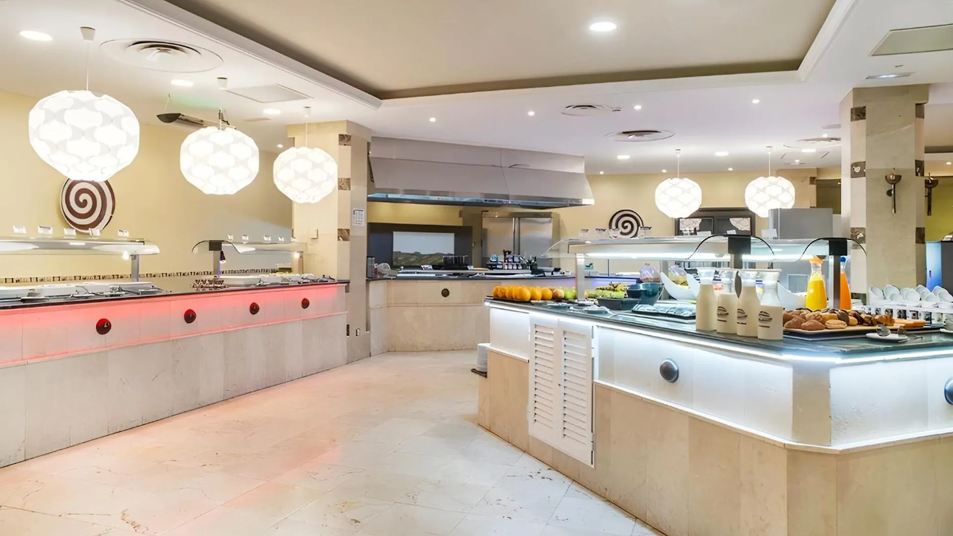 ****  Bakour Costa Del Sol Hotel Estepona Spanien