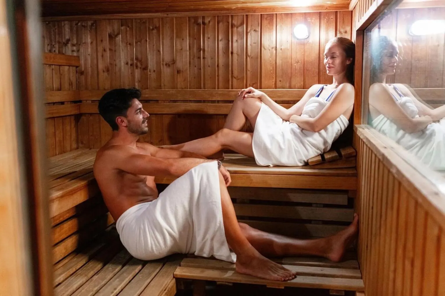 فندق Bakour Costa Del Sol إِستيبونا